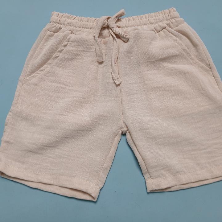SET CHEMISE T-SHIRTS AND SHORTS
