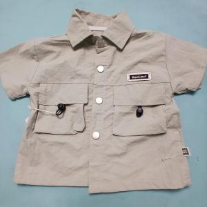 SET  CHEMISE ,T-SHIRTS AND SHORTS