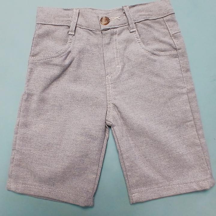 SET T-SHIRTS AND SHORTS