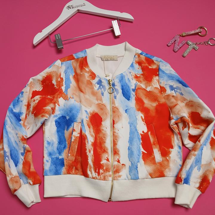 JACKETS
