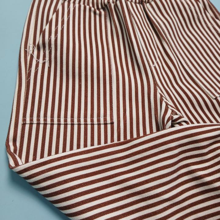 SET T-SHIRTS AND PANTS
