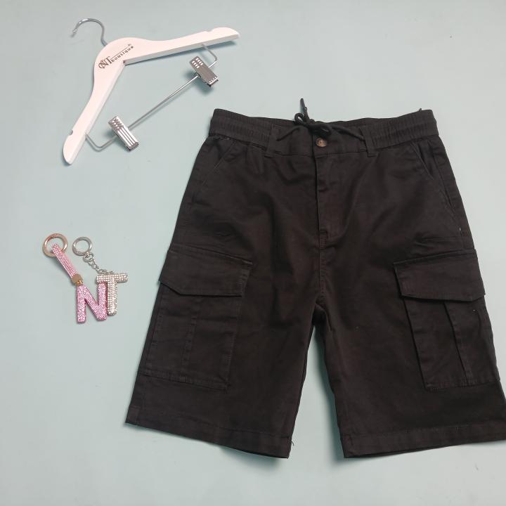 SHORTS YOUFFO