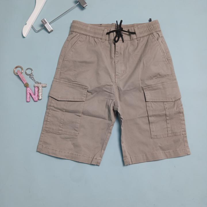 SHORTS YOUFFO