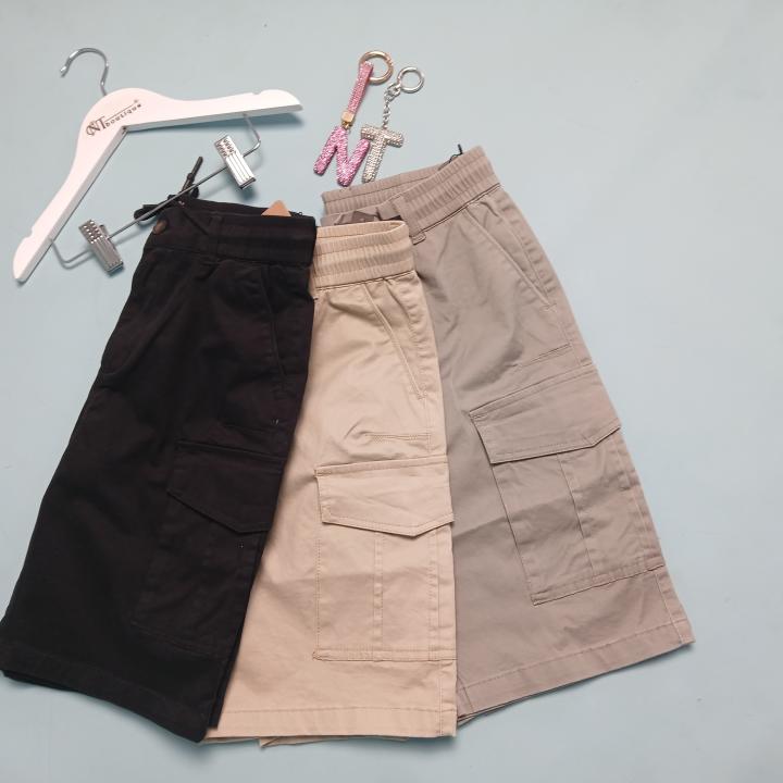 SHORTS YOUFFO