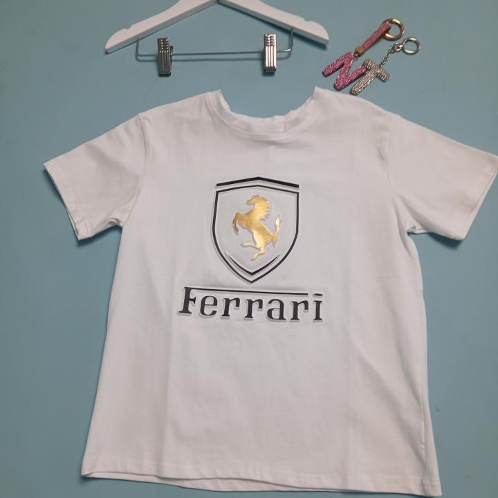 T-SHIRTS