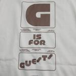 T-SHIRTS