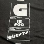 T-SHIRTS
