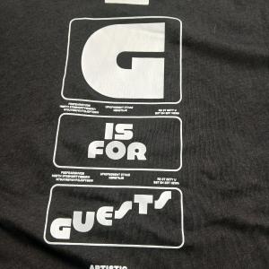 T-SHIRTS