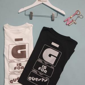 T-SHIRTS