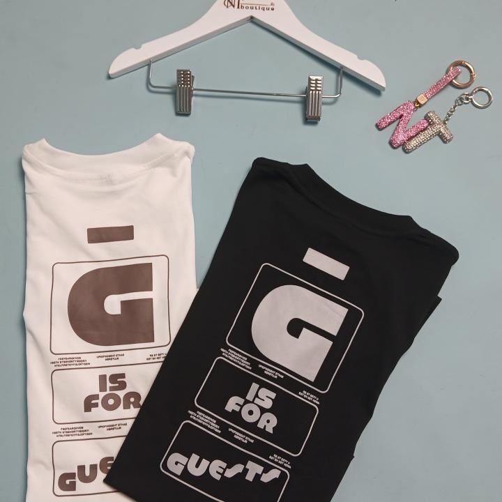 T-SHIRTS