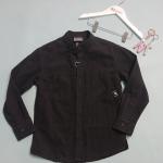 JACKET AND T-SHIRTS