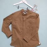 JACKET AND T-SHIRTS