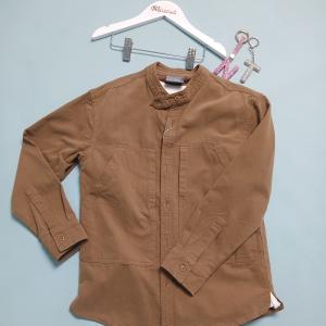 JACKET AND T-SHIRTS