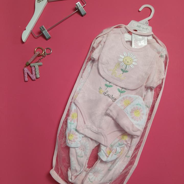 SET BABY
