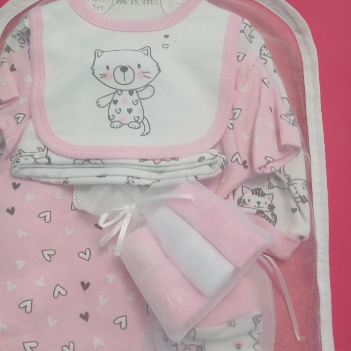 SET BABY