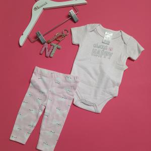 SET BABY