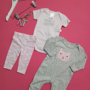 SET BABY