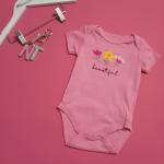 SET BABY
