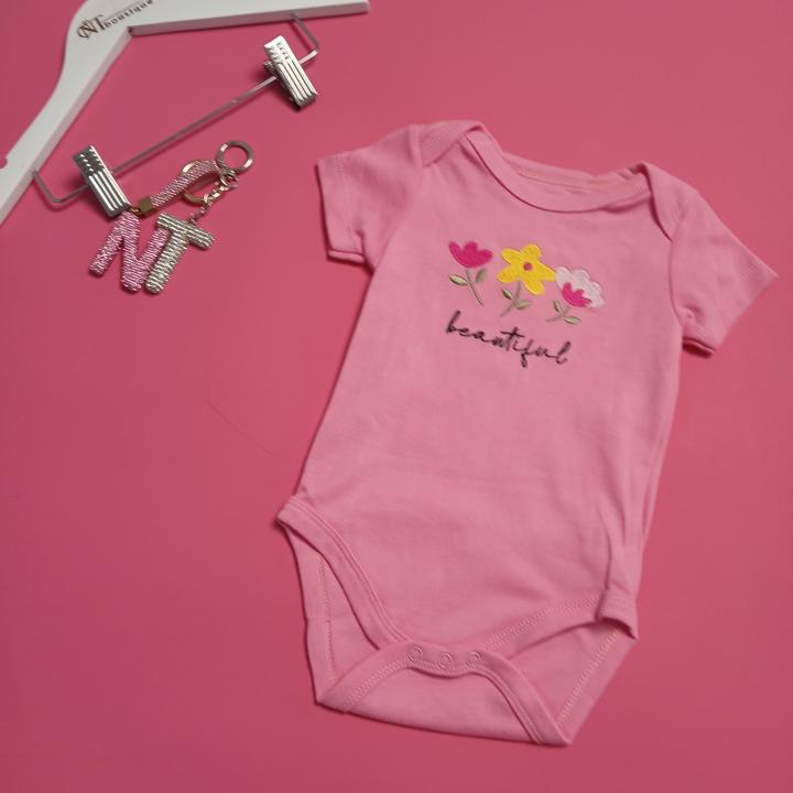 SET BABY