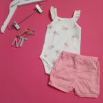 SET BABY