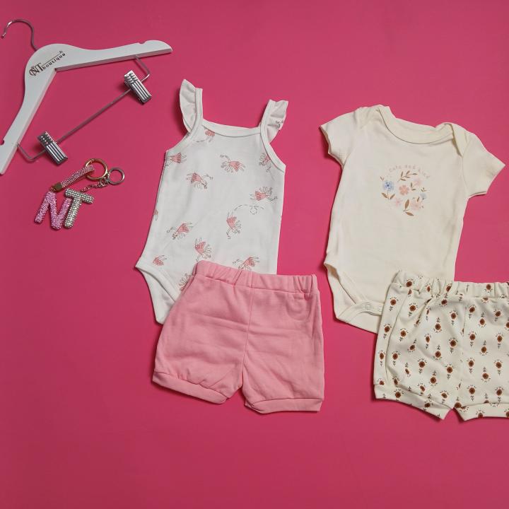 SET BABY