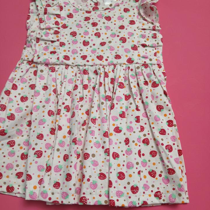 DRESSES BABY