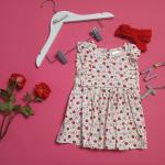 DRESSES BABY
