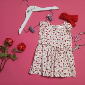 DRESSES BABY
