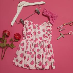 DRESSES BABY
