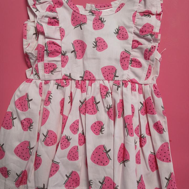 DRESSES BABY