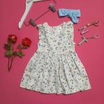 DRESSES BABY