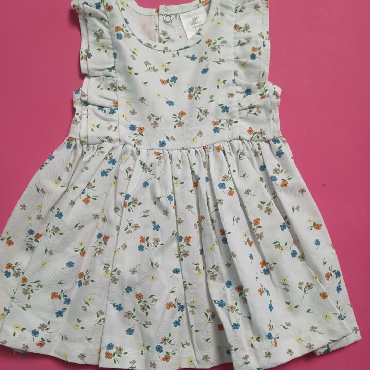 DRESSES BABY