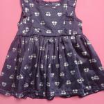 DRESSES BABY