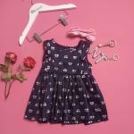 DRESSES BABY