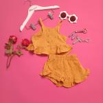 SET SHIRTS AND SHORTS