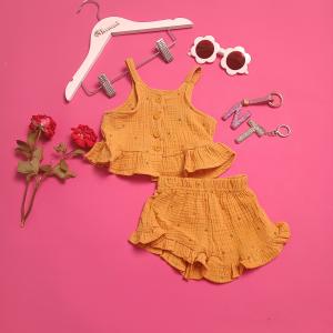 SET SHIRTS AND SHORTS