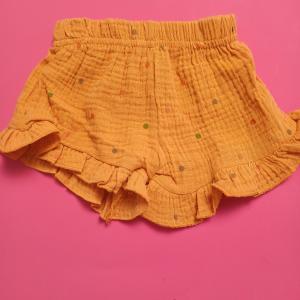 SET SHIRTS AND SHORTS