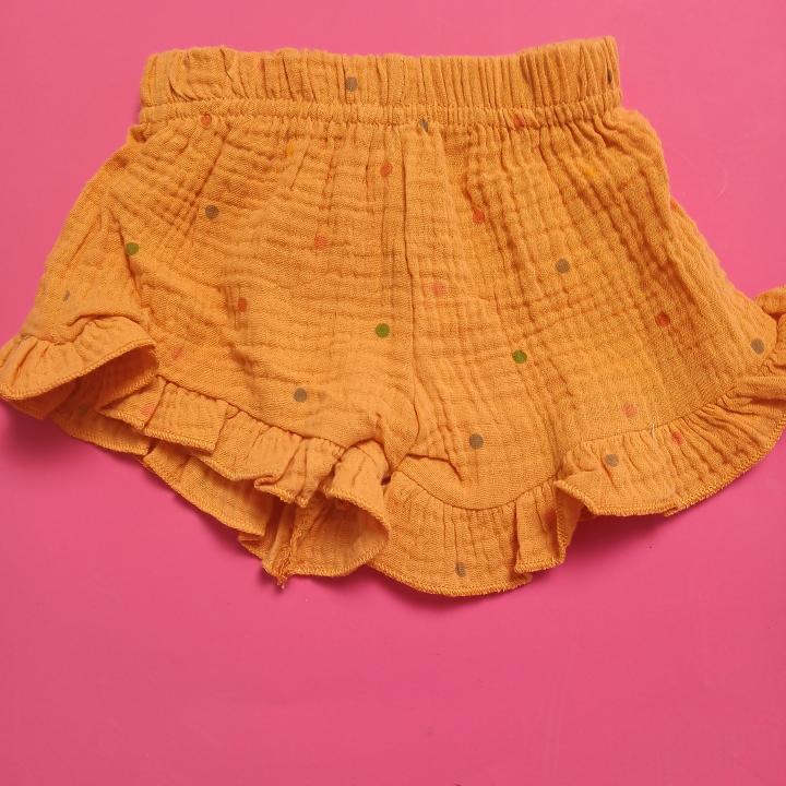 SET SHIRTS AND SHORTS