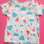 SALOP AND T-SHIRTS
