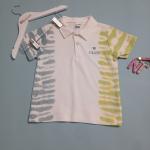 SET T-SHIRTS AND SHORTS