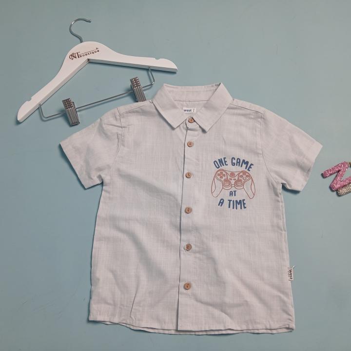SET SHIRTS AND SHORTS