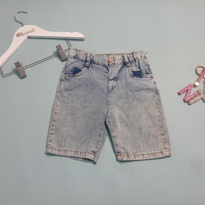 SET SHIRTS AND SHORTS