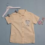 SET SHIRTS AND SHORTS