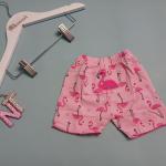 SET T-SHIRTS AND SHORTS