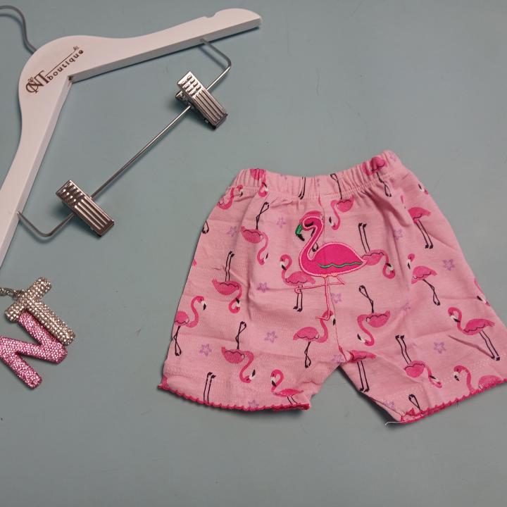 SET T-SHIRTS AND SHORTS