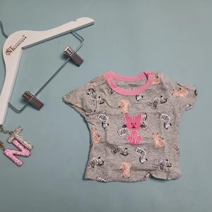SET T-SHIRTS AND SHORTS