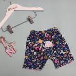 SET T-SHIRTS AND SHORTS