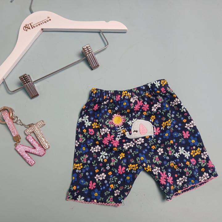 SET T-SHIRTS AND SHORTS