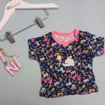 SET T-SHIRTS AND SHORTS