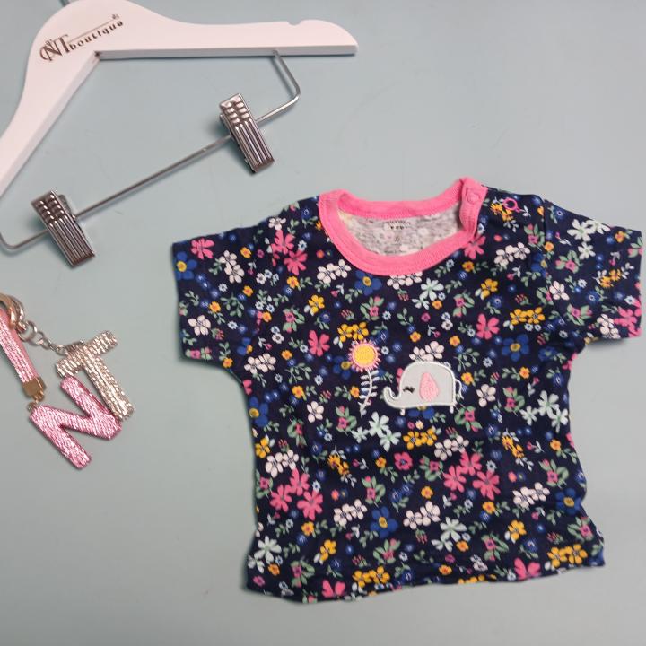 SET T-SHIRTS AND SHORTS